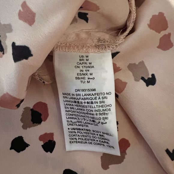 NWT T-Shirt Dress - Picture 7 of 9